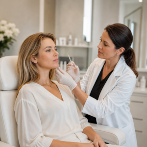 Aesthetic Medicine