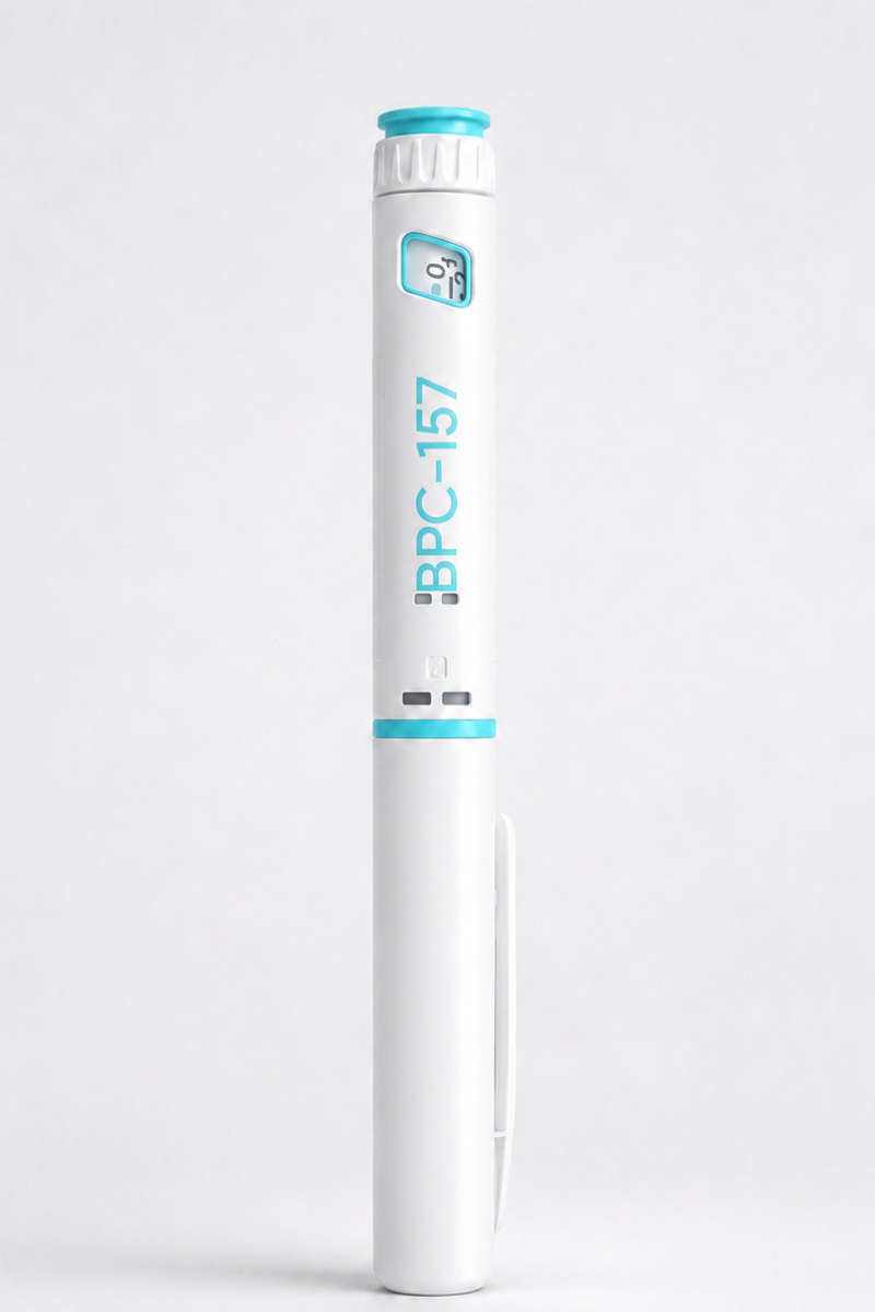 BPC-157 peptide product