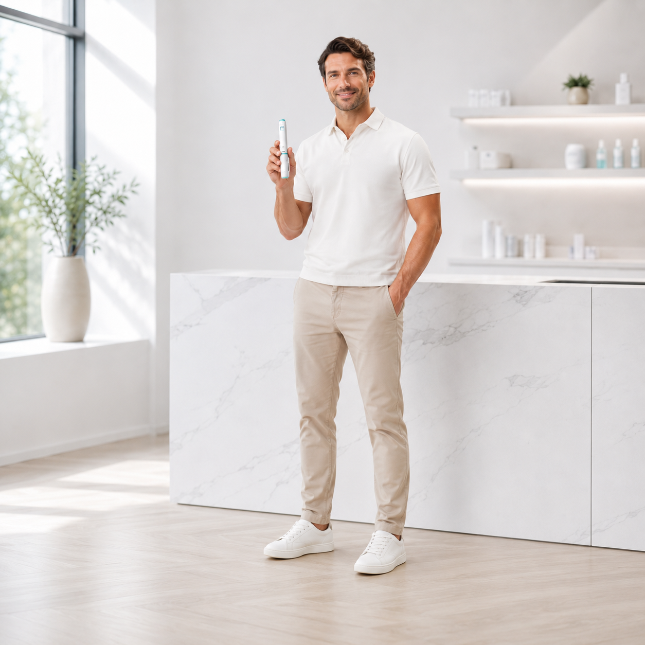 Approved order pharmacy fulfilment
