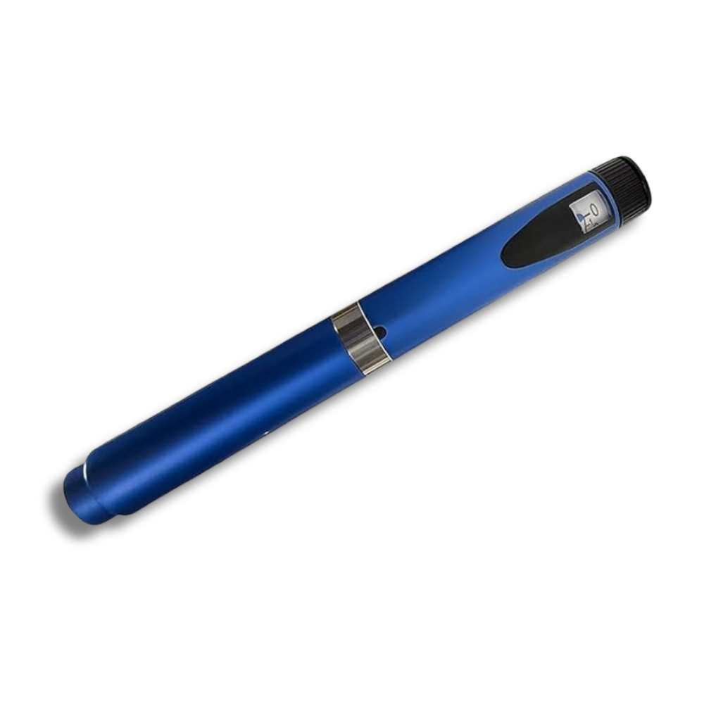 Peptide injection pen