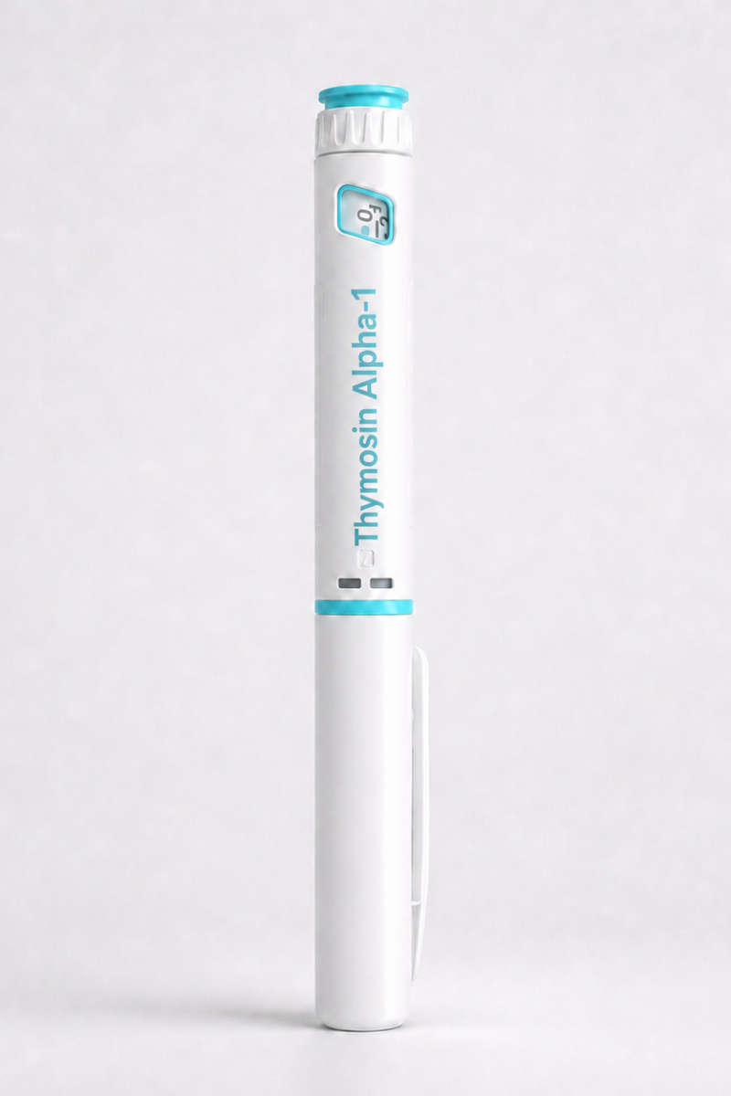 Thymosin Alpha-1 peptide product