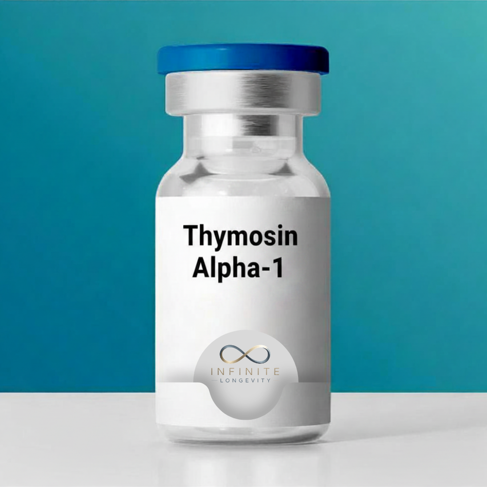 Thymosin Alpha-1 peptide product